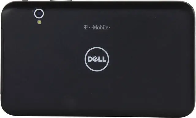 Alt view image 7 of 10 - DELL Streak 7 T-mobile 3G 1GB Memory 7.0" 800 x 480 Tablet, T-mobile 3G version Android 2.2 (Froyo)