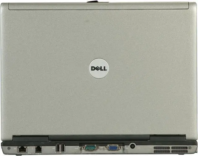 Alt view image 3 of 8 - DELL Laptop Latitude 2.00GHz 2GB Memory 160GB HDD 14.0" Windows 7 Home Premium D630