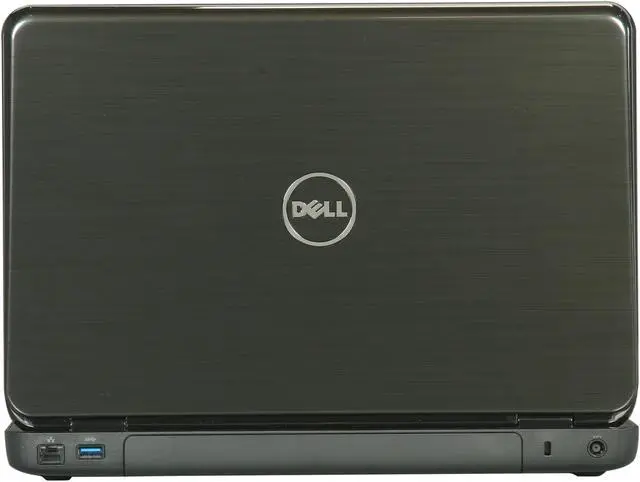 Alt view image 3 of 8 - DELL Laptop Inspiron Intel Core i3-2330M 4GB Memory 500GB HDD Intel HD Graphics 3000 14.0" Windows 7 Home Premium 64-Bit 14R (N4110)