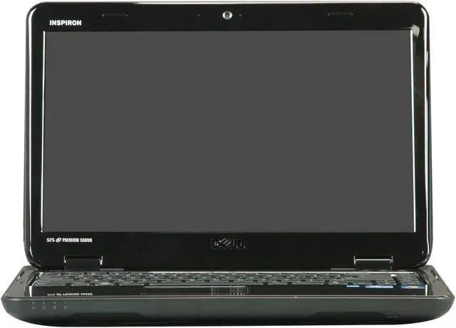 Alt view image 5 of 8 - DELL Laptop Inspiron Intel Core i3-2330M 4GB Memory 500GB HDD Intel HD Graphics 3000 14.0" Windows 7 Home Premium 64-Bit 14R (N4110)