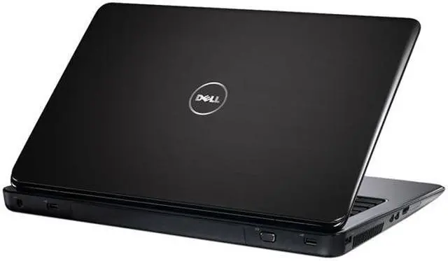 Alt view image 6 of 7 - DELL Laptop Inspiron Intel Core i3-2350M 4GB Memory 500GB HDD Intel HD Graphics 3000 17.3" Windows 7 Home Premium 64-Bit 17R-N7110