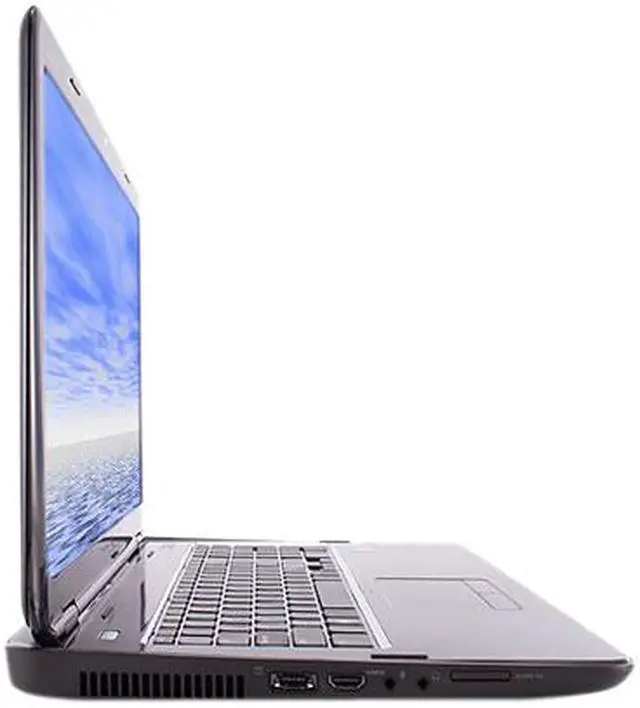 Alt view image 4 of 7 - DELL Laptop Inspiron Intel Core i3-2350M 4GB Memory 500GB HDD Intel HD Graphics 3000 17.3" Windows 7 Home Premium 64-Bit 17R-N7110