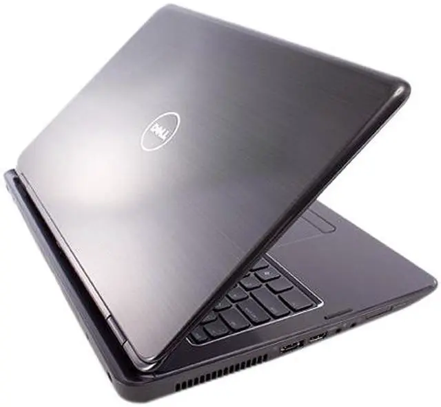 Alt view image 5 of 7 - DELL Laptop Inspiron Intel Core i3-2350M 4GB Memory 500GB HDD Intel HD Graphics 3000 17.3" Windows 7 Home Premium 64-Bit 17R-N7110