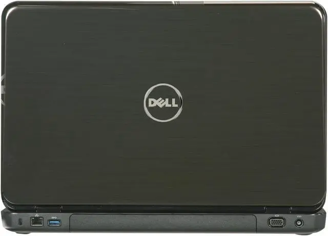 Refurbished: DELL Inspiron 15.6