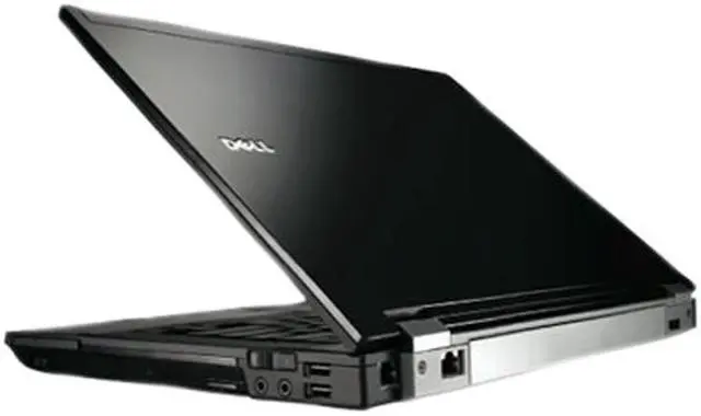 Alt view image 5 of 7 - DELL Laptop Latitude E6400 Intel Core 2 Duo 2.40GHz 1GB Memory 160GB HDD NVIDIA Quadro NVS 160M 14.1" Windows 7 Home Premium 18 Months Warranty