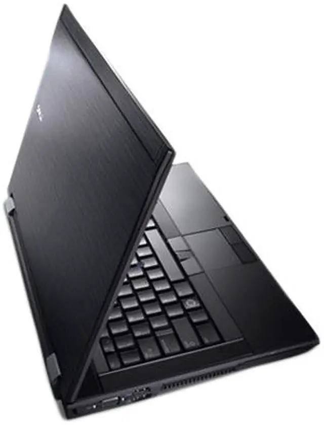 Alt view image 4 of 7 - DELL Laptop Latitude E6400 Intel Core 2 Duo 2.40GHz 1GB Memory 160GB HDD NVIDIA Quadro NVS 160M 14.1" Windows 7 Home Premium 18 Months Warranty