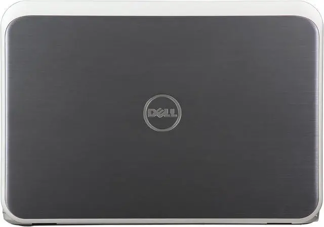 Alt view image 3 of 8 - DELL Ultrabook Inspiron Intel Core i5-3317U 8GB Memory 500GB HDD 32 GB SSD AMD Radeon HD 7570M 14.0" Windows 8 14z (i14z-6001sLV)
