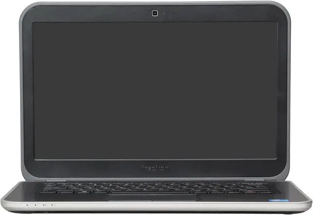 Alt view image 5 of 8 - DELL Ultrabook Inspiron Intel Core i5-3317U 8GB Memory 500GB HDD 32 GB SSD AMD Radeon HD 7570M 14.0" Windows 8 14z (i14z-6001sLV)