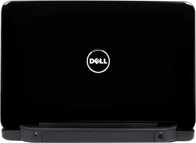 Alt view image 3 of 8 - DELL Laptop Inspiron Intel Core i3-2370M 6GB Memory 500GB HDD Intel HD Graphics 3000 15.6" Windows 8 15 (i15N-3636BK)
