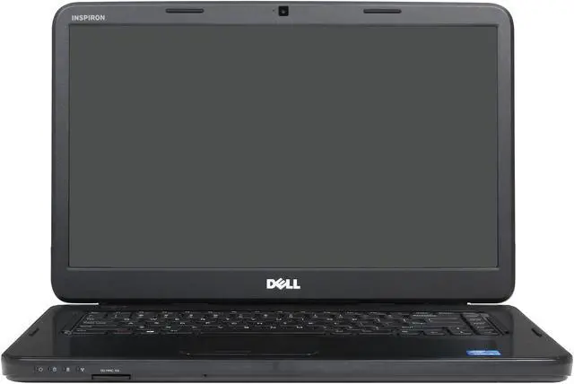 Alt view image 5 of 8 - DELL Laptop Inspiron Intel Core i3-2370M 6GB Memory 500GB HDD Intel HD Graphics 3000 15.6" Windows 8 15 (i15N-3636BK)