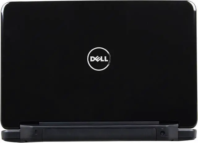 Alt view image 3 of 8 - DELL Laptop Inspiron Intel Core i3-2370M 6GB Memory 750GB HDD Intel HD Graphics 3000 15.6" Windows 8 15 (i15-3182BK)