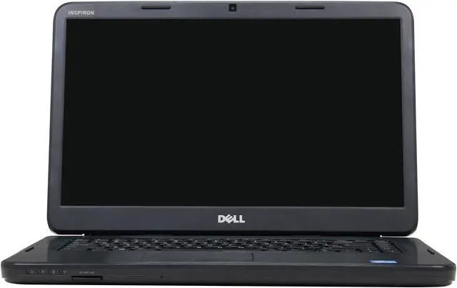 Alt view image 5 of 8 - DELL Laptop Inspiron Intel Core i3-2370M 6GB Memory 750GB HDD Intel HD Graphics 3000 15.6" Windows 8 15 (i15-3182BK)