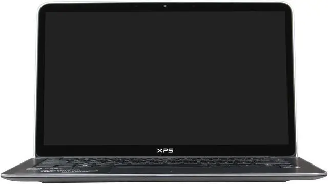 Alt view image 5 of 8 - DELL Ultrabook XPS Intel Core i5-3317U 4GB Memory 128 GB SSD Intel HD Graphics 4000 13.3" Windows 8 XPS 13 (XPS13-1000sLV)