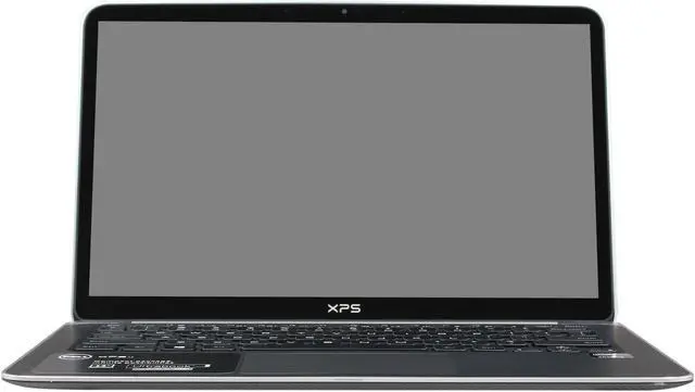 Alt view image 5 of 8 - DELL Ultrabook XPS Intel Core i5-3317U 8GB Memory 256 GB SSD Intel HD Graphics 4000 13.3" Windows 8 XPS 13 (XPS13-1500sLV)