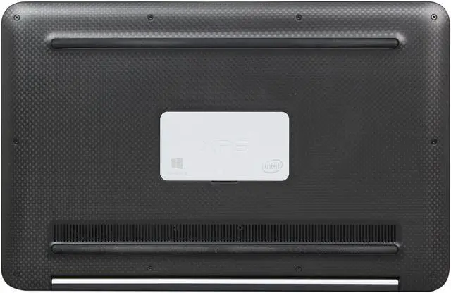 Alt view image 7 of 8 - DELL Ultrabook XPS Intel Core i5-3317U 8GB Memory 256 GB SSD Intel HD Graphics 4000 13.3" Windows 8 XPS 13 (XPS13-1500sLV)