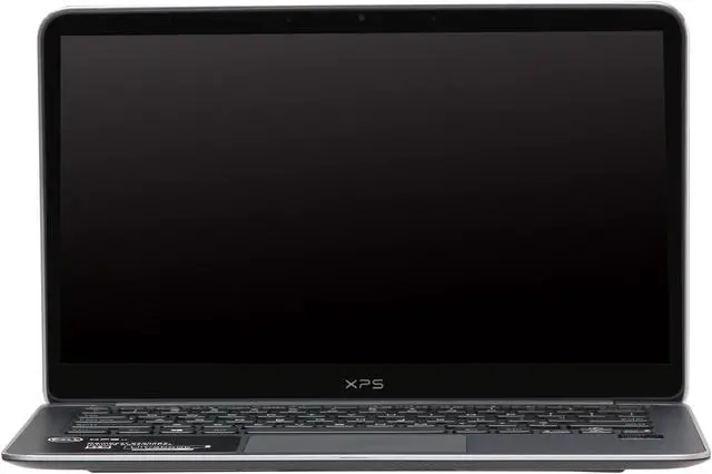 Alt view image 5 of 8 - DELL Ultrabook XPS Intel Core i7-3517U 8GB Memory 256 GB SSD Intel HD Graphics 4000 13.3" Windows 8 XPS 13 (XPS13-2501sLV)