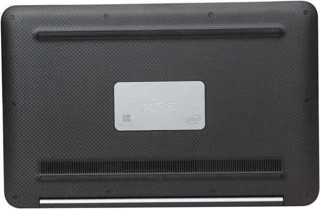 Alt view image 7 of 8 - DELL Ultrabook XPS Intel Core i7-3517U 8GB Memory 256 GB SSD Intel HD Graphics 4000 13.3" Windows 8 XPS 13 (XPS13-2501sLV)