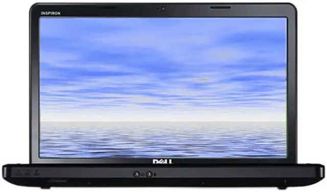 Alt view image 4 of 7 - DELL Laptop Inspiron Intel Core i3-2350M 4GB Memory 500GB HDD Intel HD Graphics 15.6" Windows 7 Home Premium 64-Bit 15 (N5050)