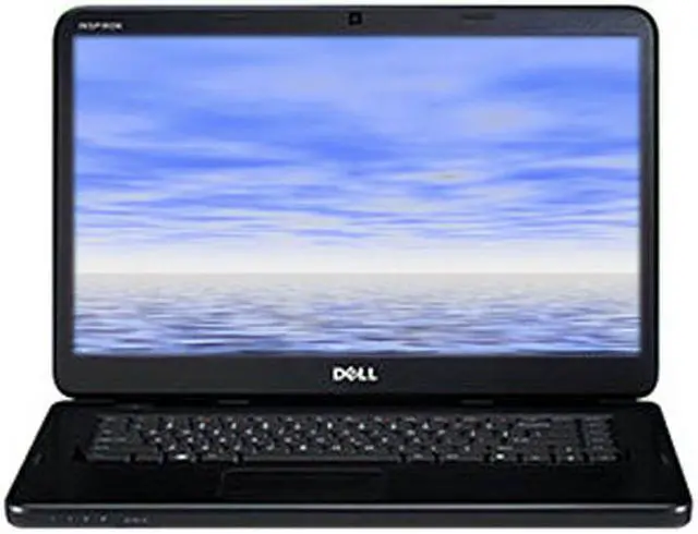 Alt view image 2 of 7 - DELL Laptop Inspiron Intel Core i3-2350M 4GB Memory 500GB HDD Intel HD Graphics 15.6" Windows 7 Home Premium 64-Bit 15 (N5050)
