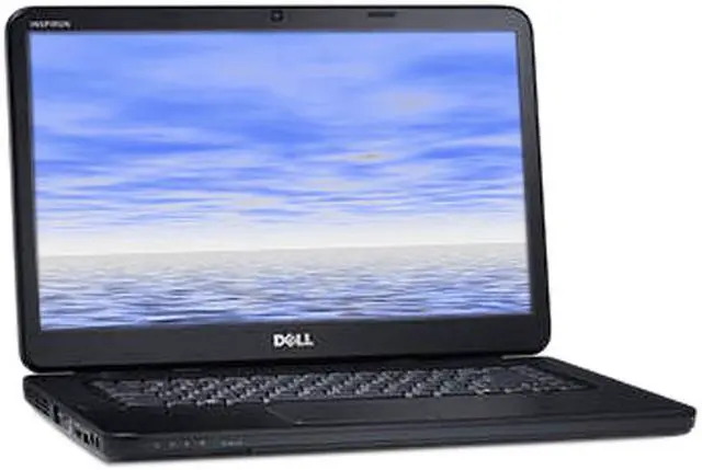 Alt view image 3 of 7 - DELL Laptop Inspiron Intel Core i3-2350M 4GB Memory 500GB HDD Intel HD Graphics 15.6" Windows 7 Home Premium 64-Bit 15 (N5050)