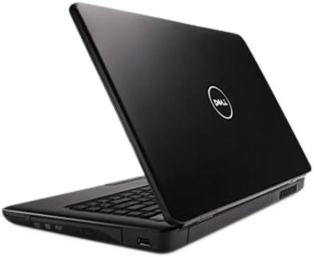Alt view image 6 of 7 - DELL Laptop Inspiron Intel Core i3-2350M 4GB Memory 500GB HDD Intel HD Graphics 15.6" Windows 7 Home Premium 64-Bit 15 (N5050)