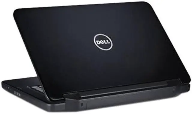 Alt view image 7 of 7 - DELL Laptop Inspiron Intel Core i3-2350M 4GB Memory 500GB HDD Intel HD Graphics 15.6" Windows 7 Home Premium 64-Bit 15 (N5050)