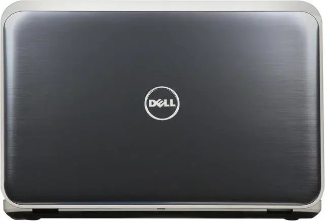 Alt view image 3 of 8 - DELL Laptop Inspiron Intel Core i3-3110M 6GB Memory 750GB HDD Intel HD Graphics 4000 17.3" Windows 8 17R (i17R-1053sLV)