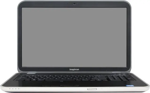 Alt view image 5 of 8 - DELL Laptop Inspiron Intel Core i3-3110M 6GB Memory 750GB HDD Intel HD Graphics 4000 17.3" Windows 8 17R (i17R-1053sLV)