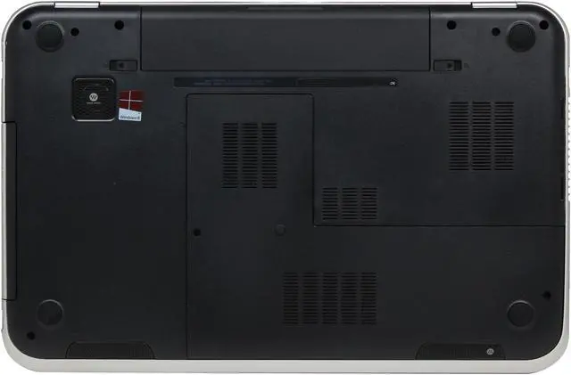 Alt view image 7 of 8 - DELL Laptop Inspiron Intel Core i3-3110M 6GB Memory 750GB HDD Intel HD Graphics 4000 17.3" Windows 8 17R (i17R-1053sLV)