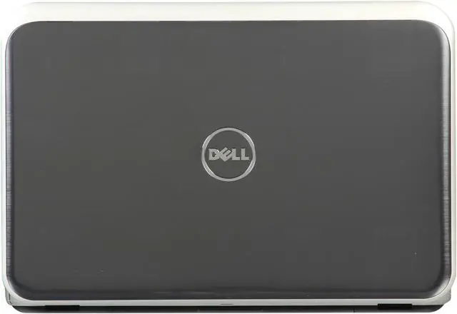 Alt view image 3 of 8 - DELL Laptop Inspiron Intel Core i7-3632QM 8GB Memory 1TB HDD Intel HD Graphics 4000 15.6" Windows 8 15R (i15R-2369sLV)