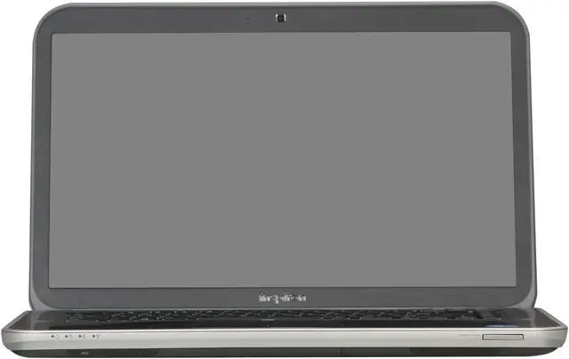 Alt view image 5 of 8 - DELL Laptop Inspiron Intel Core i7-3632QM 8GB Memory 1TB HDD Intel HD Graphics 4000 15.6" Windows 8 15R (i15R-2369sLV)