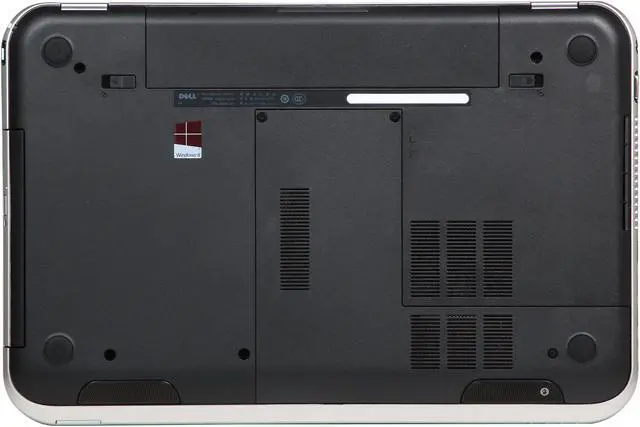 Alt view image 7 of 8 - DELL Inspiron - 15.6" AMD Radeon HD 7730M - Intel Core i7-3632QM  - 8GB Memory - - Windows 8 - Gaming Laptop - (15R Special Edition (i15Rse-4267ALU) )
