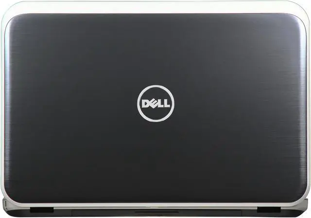 Alt view image 3 of 8 - DELL Laptop Inspiron Intel Core i3-3110M 6GB Memory 500GB HDD Intel HD Graphics 4000 15.6" Windows 8 15R (i15R-2110sLV)