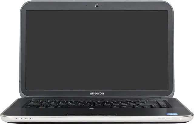 Alt view image 5 of 8 - DELL Laptop Inspiron Intel Core i3-3110M 6GB Memory 500GB HDD Intel HD Graphics 4000 15.6" Windows 8 15R (i15R-2110sLV)