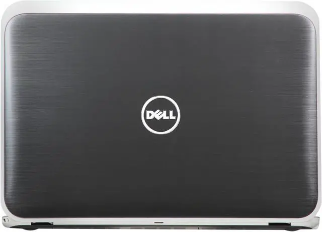 Alt view image 3 of 8 - DELL Laptop Inspiron Intel Core i3-3217U 6GB Memory 500GB HDD Intel HD Graphics 4000 13.3" Windows 8 13z (i13z-8864sLV)
