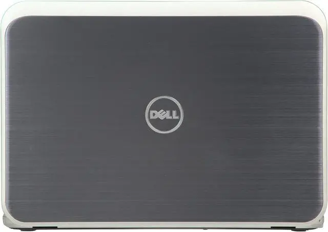 Alt view image 3 of 8 - DELL Ultrabook Inspiron Intel Core i7-3517U 8GB Memory 500GB HDD 32 GB SSD Intel HD Graphics 4000 14.0" Windows 7 Home Premium 64-Bit 14z-5423