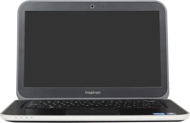Alt view image 5 of 8 - DELL Ultrabook Inspiron Intel Core i7-3517U 8GB Memory 500GB HDD 32 GB SSD Intel HD Graphics 4000 14.0" Windows 7 Home Premium 64-Bit 14z-5423