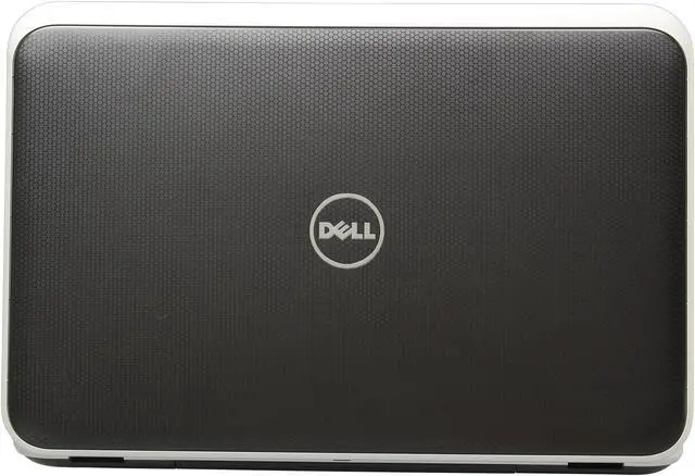 Alt view image 3 of 8 - DELL Special Edition Notebook Inspiron Intel Core i7-3630QM 8GB Memory 1TB HDD NVIDIA GeForce GT 650M 17.3" Windows 8 17R