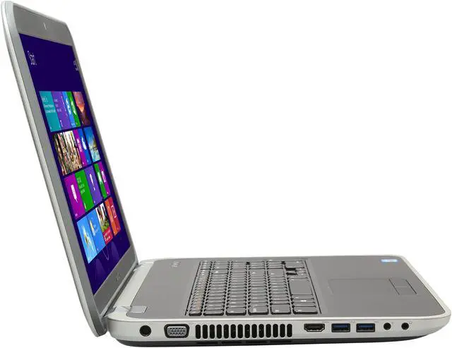 Alt view image 4 of 8 - DELL Special Edition Notebook Inspiron Intel Core i7-3630QM 8GB Memory 1TB HDD NVIDIA GeForce GT 650M 17.3" Windows 8 17R