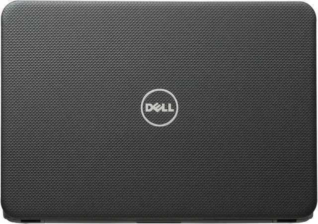 Alt view image 3 of 8 - DELL Laptop Inspiron Intel Pentium 2117U 4GB Memory 500GB HDD Intel HD Graphics 15.6" Non-Touch Screen Windows 8 15 (i15RV-6190BLK)
