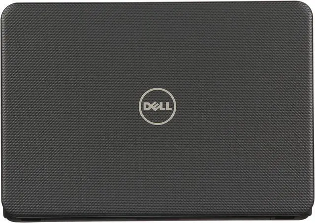 Alt view image 3 of 8 - DELL Laptop Inspiron Intel Core i3-3227U 4GB Memory 500GB HDD Intel HD Graphics 4000 15.6" Windows 8 15 (i15RV-7381BLK)