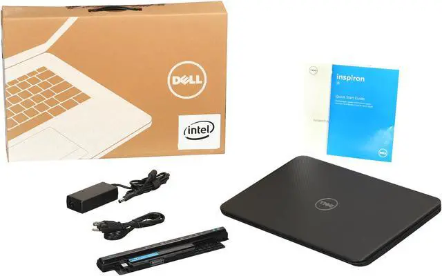 Alt view image 8 of 8 - DELL Laptop Inspiron Intel Core i3-3227U 4GB Memory 500GB HDD Intel HD Graphics 4000 15.6" Windows 8 15 (i15RV-7381BLK)