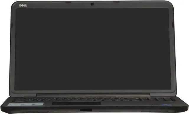 Alt view image 5 of 8 - DELL Laptop Inspiron Intel Core i5-3337U 6GB Memory 750GB HDD Intel HD Graphics 4000 17.3" Windows 8 17 (i17RV-5909BLK)