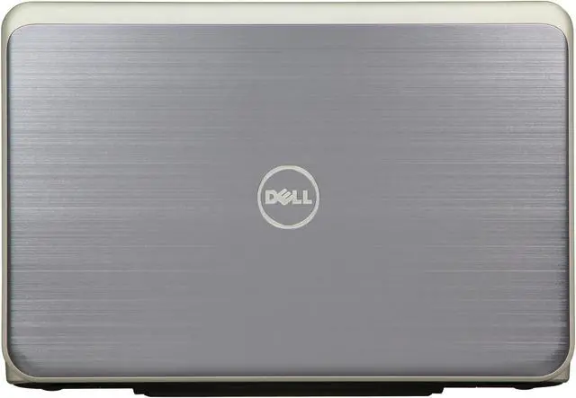 Alt view image 3 of 8 - DELL Inspiron - 17.3" AMD Radeon HD 8730M - Intel Core i7-3537U  - 8GB Memory - - Windows 8 - Gaming Laptop - (17R (i17RM-2742sLV) )