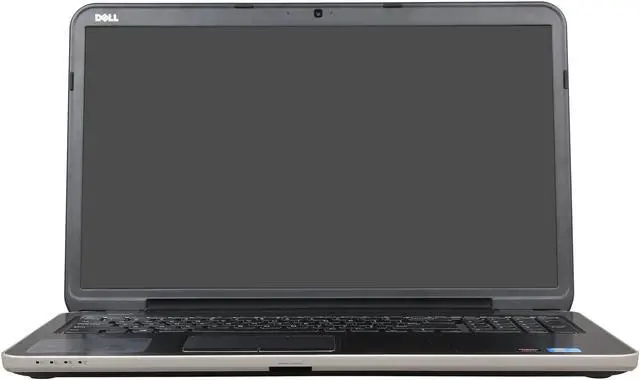 Alt view image 5 of 8 - DELL Inspiron - 17.3" AMD Radeon HD 8730M - Intel Core i7-3537U  - 8GB Memory - - Windows 8 - Gaming Laptop - (17R (i17RM-2742sLV) )