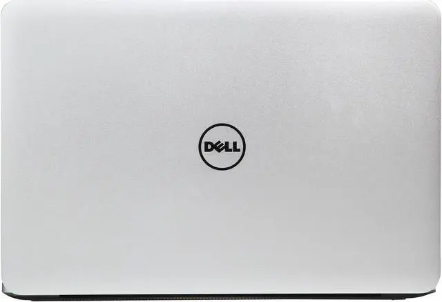 Alt view image 4 of 8 - DELL Ultrabook XPS Intel Core i7-3632QM 12GB Memory 750GB HDD 32 GB SSD NVIDIA GeForce GT 640M 15.6" Non-Touch Screen Windows 8 XPS15-1105sLV