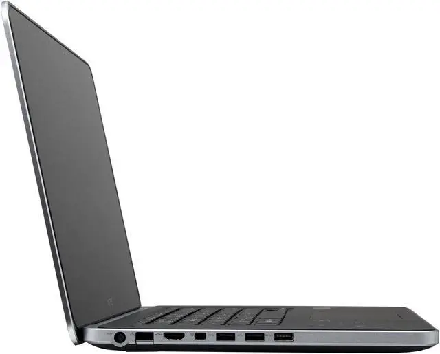 Alt view image 5 of 8 - DELL Ultrabook XPS Intel Core i7-3632QM 12GB Memory 750GB HDD 32 GB SSD NVIDIA GeForce GT 640M 15.6" Non-Touch Screen Windows 8 XPS15-1105sLV