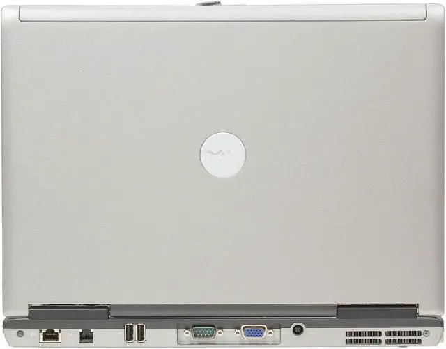 Alt view image 3 of 8 - DELL Latitude D630 14.1” Notebook Intel Core Duo 1.80GHz, 2GB Memory, 60GB HDD, DVD-CDRW, Firewire Port, Smart Card Slot, Type 1 / 2 PC Card Slot, Windows 7 Home Premium 32 Bit 18 Months Warranty