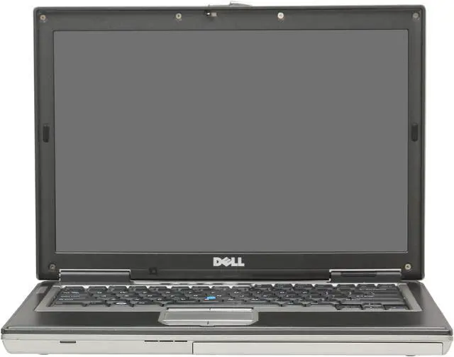 Alt view image 5 of 8 - DELL Latitude D630 14.1” Notebook Intel Core Duo 1.80GHz, 2GB Memory, 60GB HDD, DVD-CDRW, Firewire Port, Smart Card Slot, Type 1 / 2 PC Card Slot, Windows 7 Home Premium 32 Bit 18 Months Warranty
