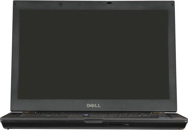 Alt view image 5 of 8 - DELL Latitude E6410 14.1” Notebook Intel Core i5 2.40GHz, 2GB Memory, 160GB HDD, DVD-CDRW, Firewire, eSATA Port, PC Card, Smart Card, Windows 7 Home Premium 32 Bit